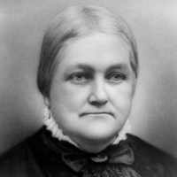 Hannah Maria Watson (1815 - 1895) Profile
